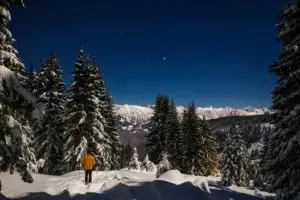 après- ski montgenevre