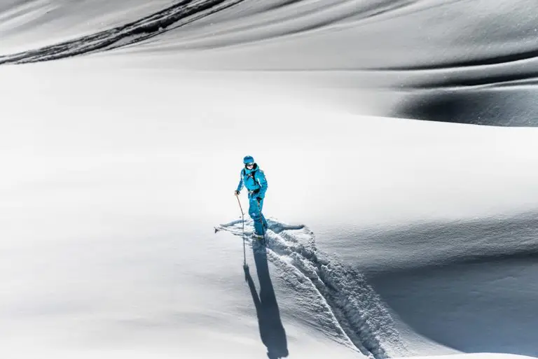 Stages freeride Montgenèvre ESI