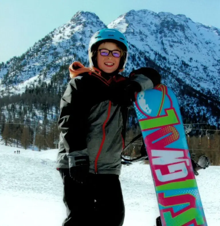 cours privés snowboard